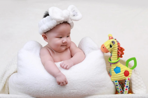 武汉助孕公司联系方式五个月的宝宝